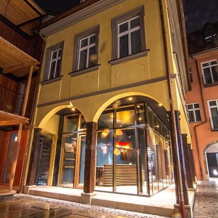 Le Baldinger Boutique Hotel Bamberg Zewnętrze zdjęcie