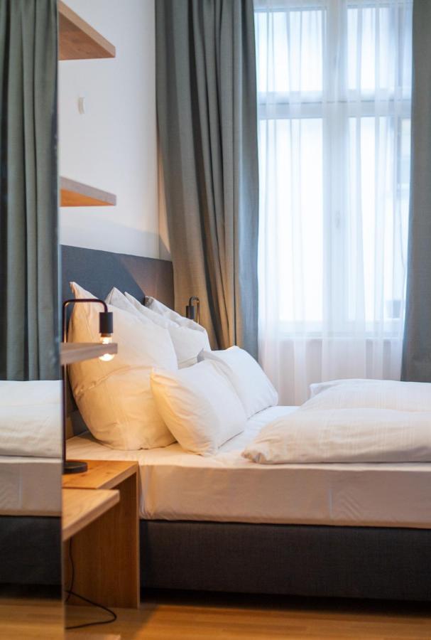 Le Baldinger Boutique Hotel Bamberg Zewnętrze zdjęcie