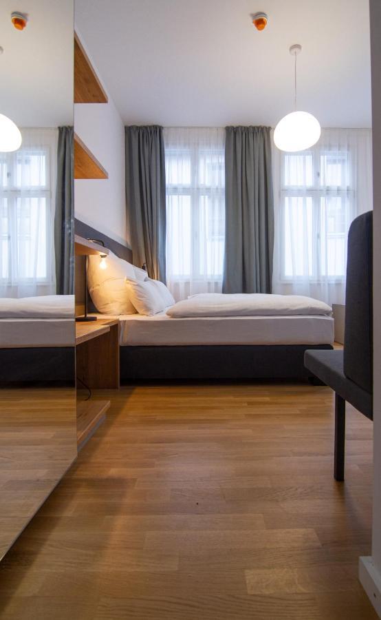 Le Baldinger Boutique Hotel Bamberg Zewnętrze zdjęcie