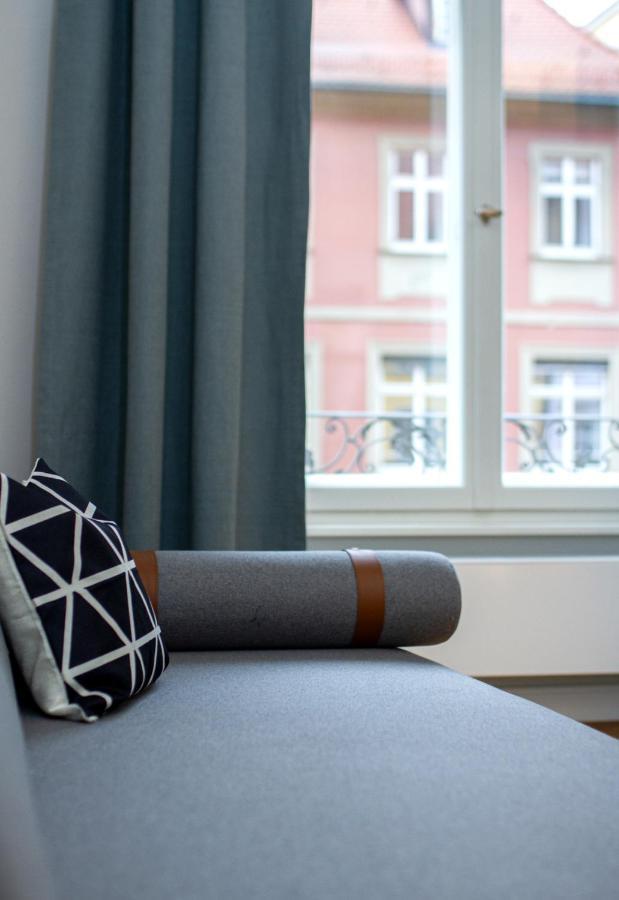 Le Baldinger Boutique Hotel Bamberg Zewnętrze zdjęcie