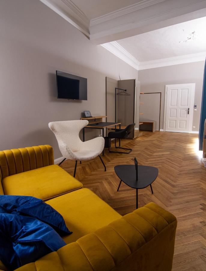 Le Baldinger Boutique Hotel Bamberg Zewnętrze zdjęcie