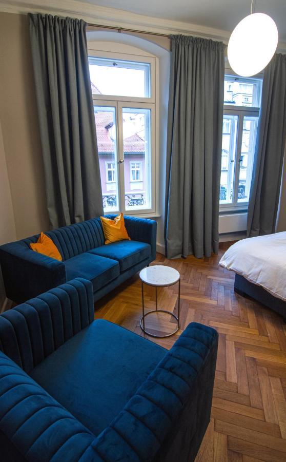 Le Baldinger Boutique Hotel Bamberg Zewnętrze zdjęcie