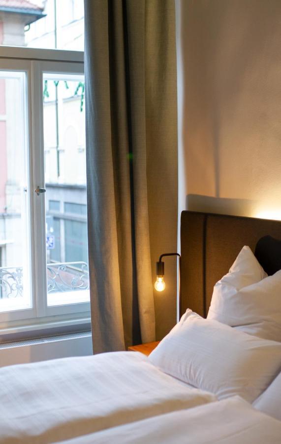 Le Baldinger Boutique Hotel Bamberg Zewnętrze zdjęcie