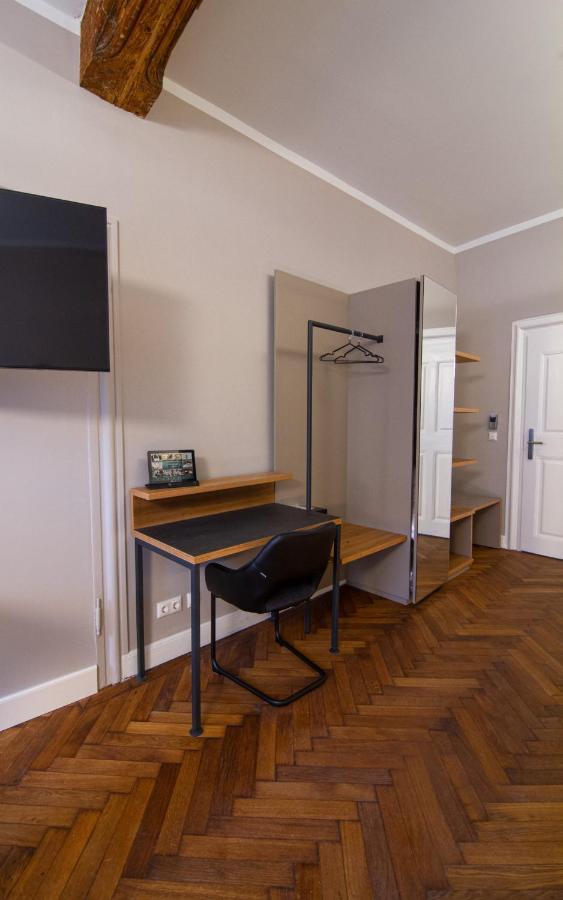 Le Baldinger Boutique Hotel Bamberg Zewnętrze zdjęcie