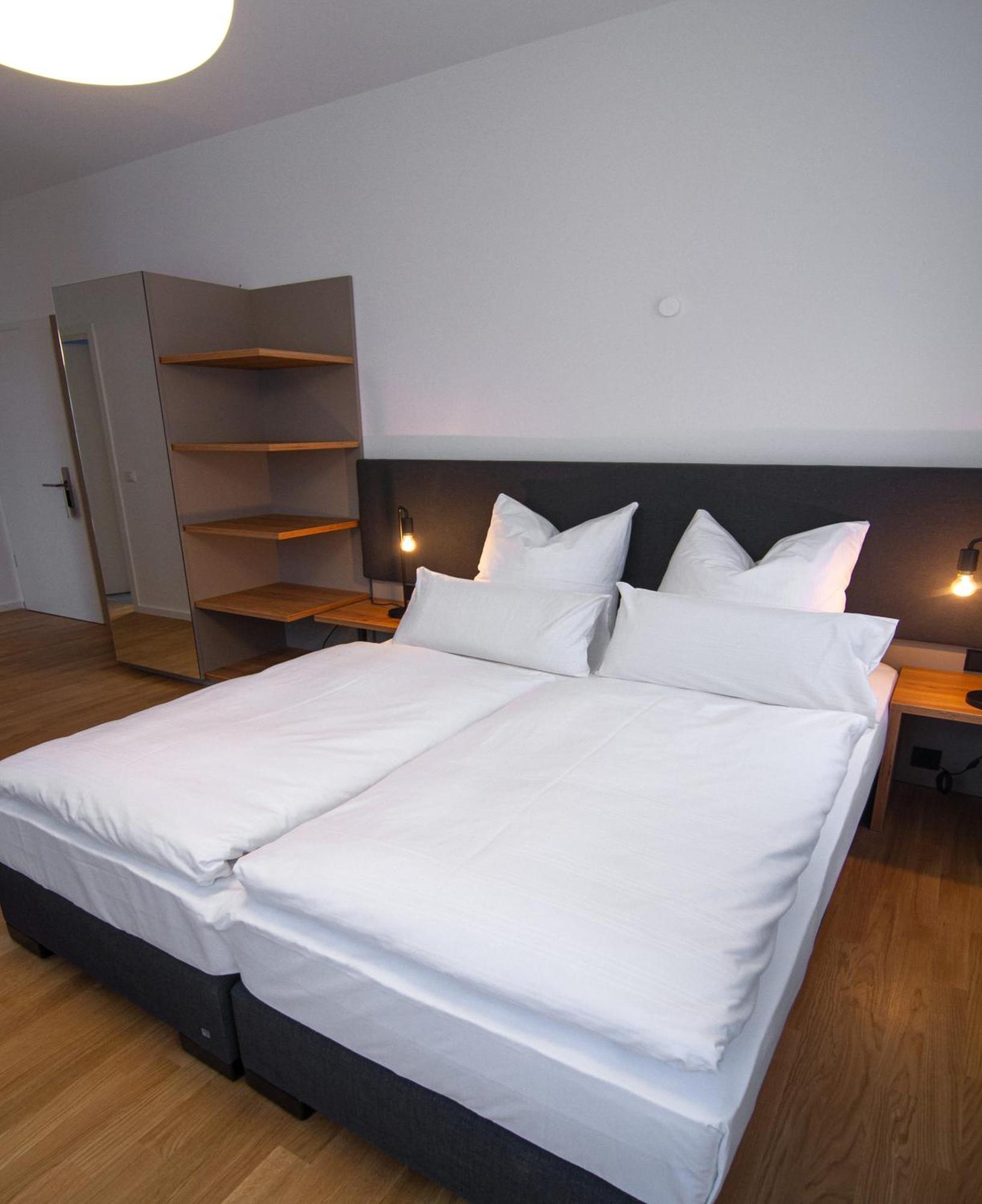 Le Baldinger Boutique Hotel Bamberg Pokój zdjęcie