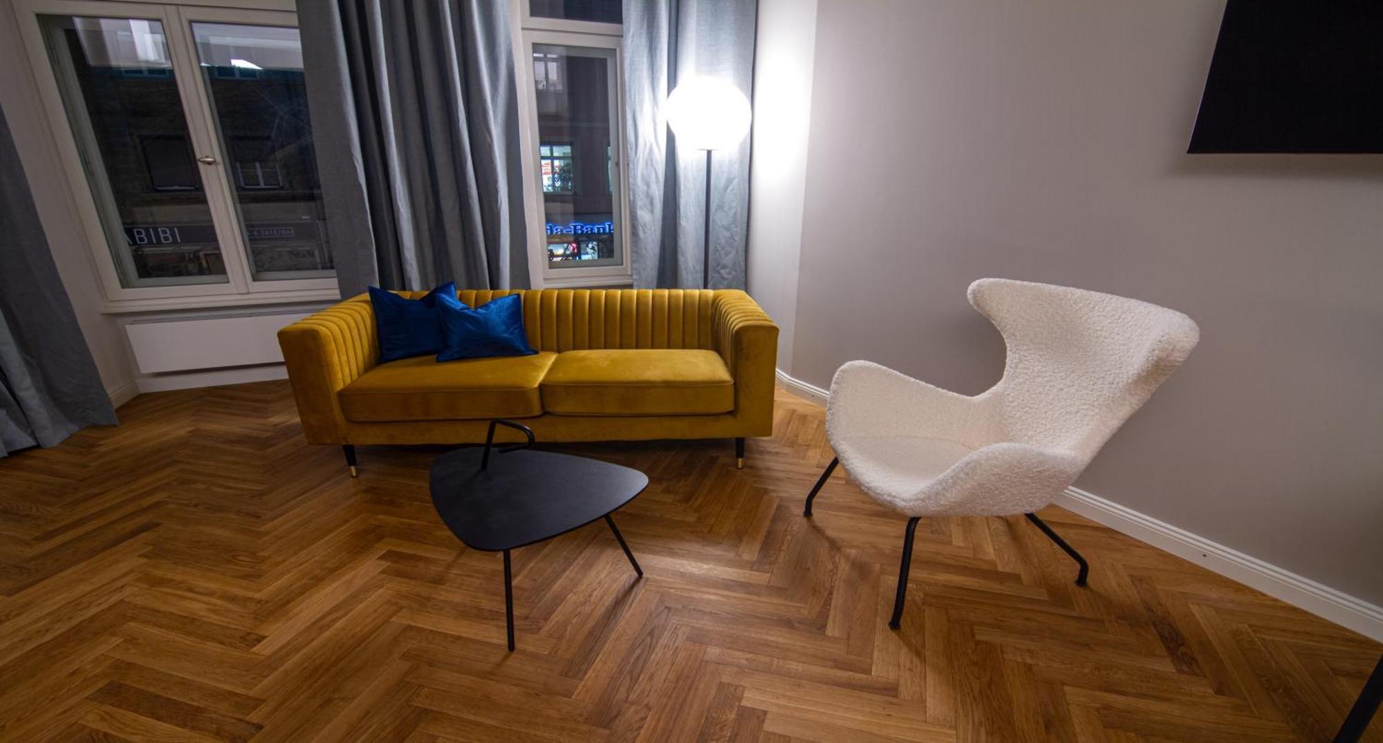 Le Baldinger Boutique Hotel Bamberg Pokój zdjęcie