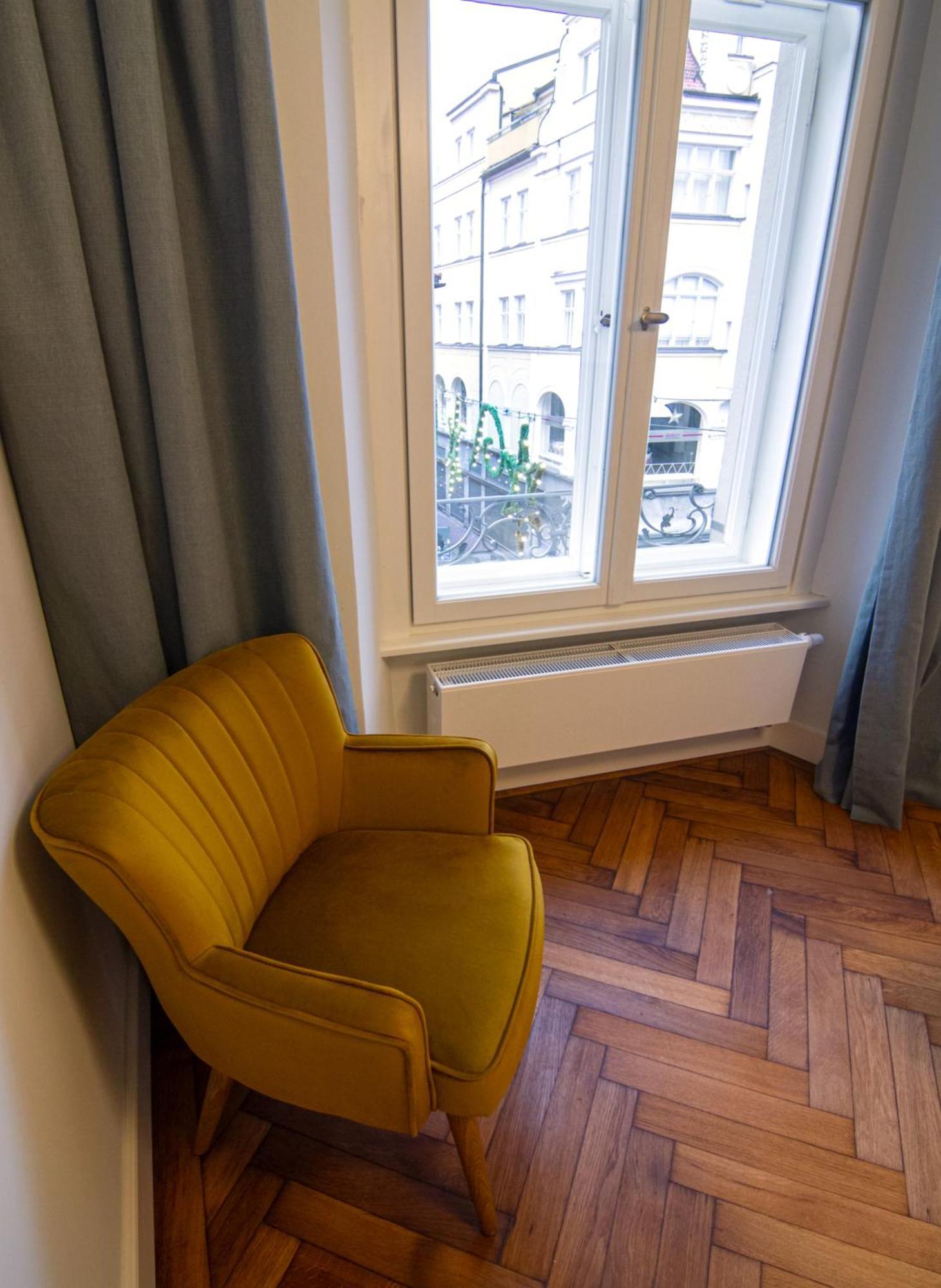 Le Baldinger Boutique Hotel Bamberg Pokój zdjęcie